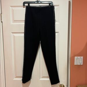 Zara Black Trousers